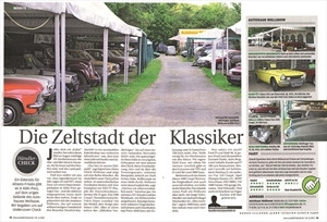 Autohaus Wellssow GmbH